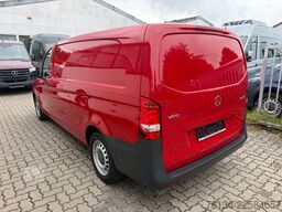 MERCEDES-BENZ Vito 114 CDI Klima Navi Kamera Werkstatt Tempom.