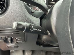 MERCEDES-BENZ Vito 114 CDI Klima Navi Kamera Werkstatt Tempom.