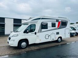 BÜRSTNER Lyseo T 690G  - Einzelbetten -  -