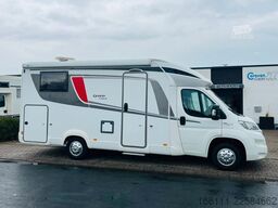 BÜRSTNER Lyseo T 690G  - Einzelbetten -  -