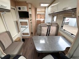 BÜRSTNER Lyseo T 690G  - Einzelbetten -  -