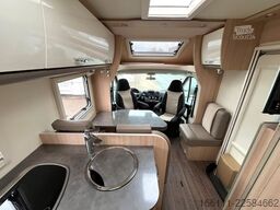 BÜRSTNER Lyseo T 690G  - Einzelbetten -  -