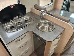 BÜRSTNER Lyseo T 690G  - Einzelbetten -  -