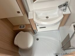 BÜRSTNER Lyseo T 690G  - Einzelbetten -  -