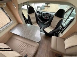 BÜRSTNER Lyseo T 690G  - Einzelbetten -  -