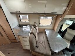 BÜRSTNER Lyseo T 690G  - Einzelbetten -  -