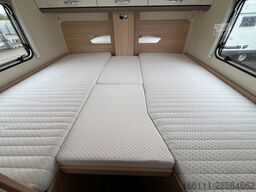 BÜRSTNER Lyseo T 690G  - Einzelbetten -  -