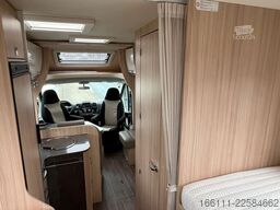 BÜRSTNER Lyseo T 690G  - Einzelbetten -  -