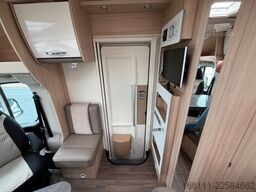 BÜRSTNER Lyseo T 690G  - Einzelbetten -  -