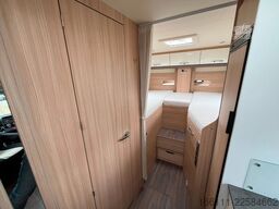 BÜRSTNER Lyseo T 690G  - Einzelbetten -  -