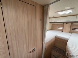 BÜRSTNER Lyseo T 690G  - Einzelbetten -  -