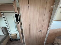 BÜRSTNER Lyseo T 690G  - Einzelbetten -  -