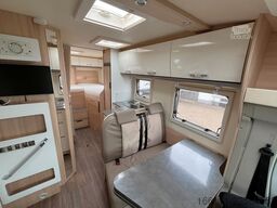 BÜRSTNER Lyseo T 690G  - Einzelbetten -  -