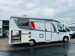 BÜRSTNER Lyseo T 690G  - Einzelbetten -  -