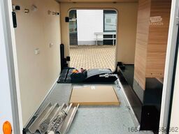 BÜRSTNER Lyseo T 690G  - Einzelbetten -  -