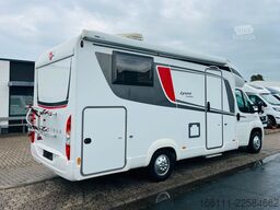 BÜRSTNER Lyseo T 690G  - Einzelbetten -  -
