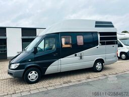 LA STRADA Nova L - Automatik - Festbett -  -