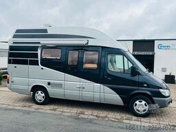 LA STRADA Nova L - Automatik - Festbett -  -