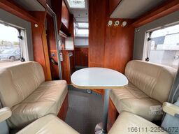 LA STRADA Nova L - Automatik - Festbett -  -