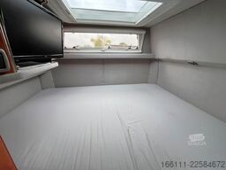 LA STRADA Nova L - Automatik - Festbett -  -