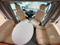 LA STRADA Nova L - Automatik - Festbett -  -