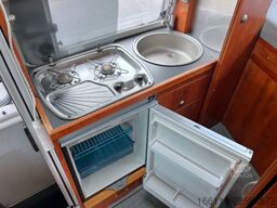 LA STRADA Nova L - Automatik - Festbett -  -