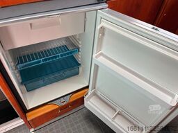 LA STRADA Nova L - Automatik - Festbett -  -