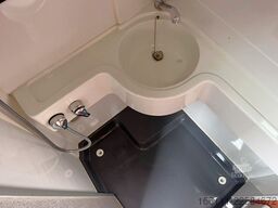 LA STRADA Nova L - Automatik - Festbett -  -