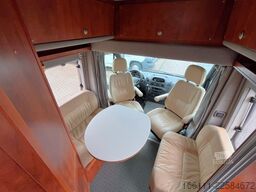 LA STRADA Nova L - Automatik - Festbett -  -