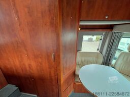 LA STRADA Nova L - Automatik - Festbett -  -