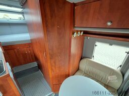 LA STRADA Nova L - Automatik - Festbett -  -