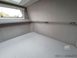 LA STRADA Nova L - Automatik - Festbett -  -