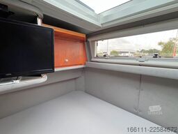 LA STRADA Nova L - Automatik - Festbett -  -