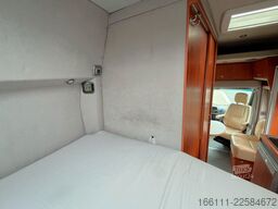 LA STRADA Nova L - Automatik - Festbett -  -