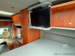 LA STRADA Nova L - Automatik - Festbett -  -