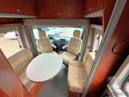 LA STRADA Nova L - Automatik - Festbett -  -