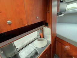 LA STRADA Nova L - Automatik - Festbett -  -