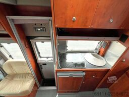 LA STRADA Nova L - Automatik - Festbett -  -