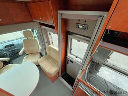 LA STRADA Nova L - Automatik - Festbett -  -