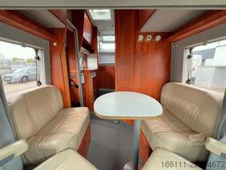 LA STRADA Nova L - Automatik - Festbett -  -