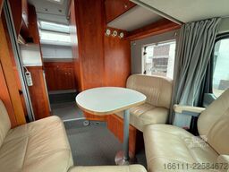 LA STRADA Nova L - Automatik - Festbett -  -