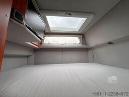 LA STRADA Nova L - Automatik - Festbett -  -