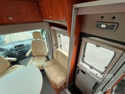 LA STRADA Nova L - Automatik - Festbett -  -