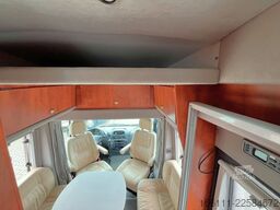 LA STRADA Nova L - Automatik - Festbett -  -