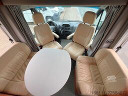 LA STRADA Nova L - Automatik - Festbett -  -
