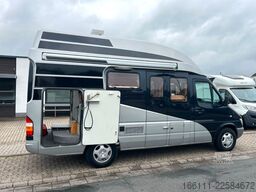 LA STRADA Nova L - Automatik - Festbett -  -