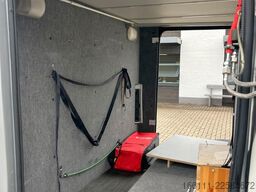 LA STRADA Nova L - Automatik - Festbett -  -