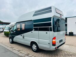 LA STRADA Nova L - Automatik - Festbett -  -