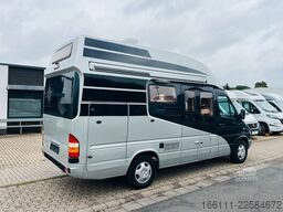 LA STRADA Nova L - Automatik - Festbett -  -