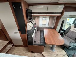 LMC T 662 G - Einzelbetten - Automatik - 2x Klima -